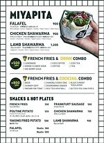 ミヤシタパークのホテルにカフェ＆バー「ヴァリー パーク スタンド」ボリューム満点ピタサンドやコーヒー｜写真21