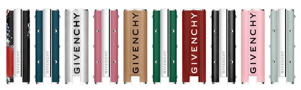 ジバンシィ(Givenchy) ルージュ・ジバンシイ｜写真9
