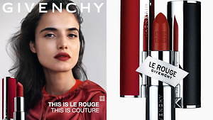 ジバンシィ(Givenchy) ルージュ・ジバンシイ｜写真7