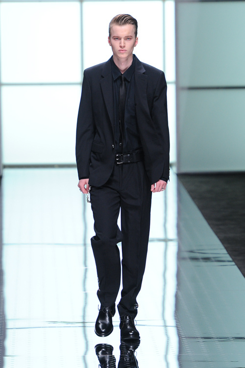 マスターマインド・ジャパン 2013年春夏<span>コレクション</span> - 写真1
