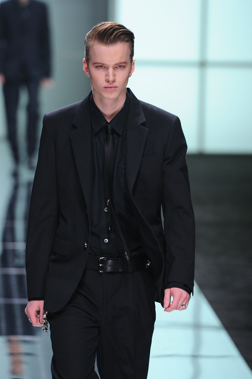 マスターマインド・ジャパン 2013年春夏<span>コレクション</span> - 写真2