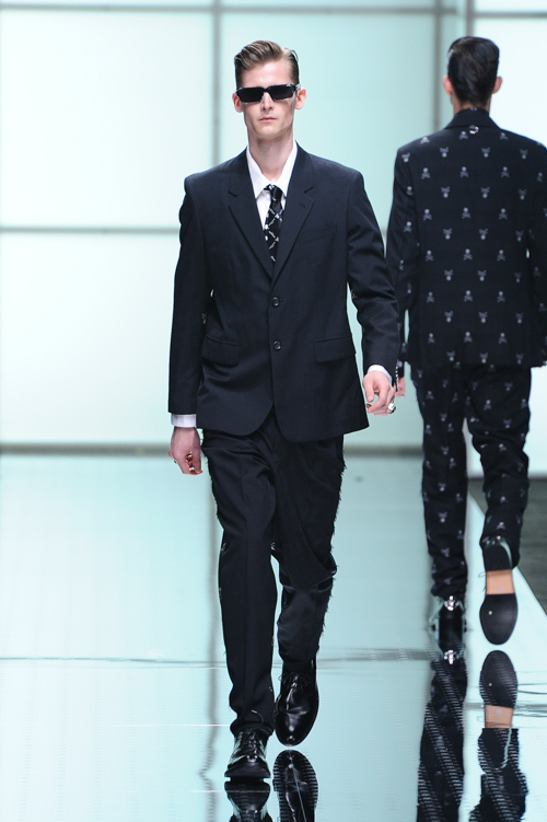 マスターマインド・ジャパン 2013年春夏<span>コレクション</span> - 写真6
