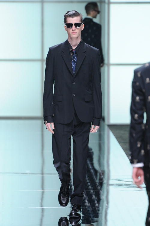 マスターマインド・ジャパン 2013年春夏<span>コレクション</span> - 写真7