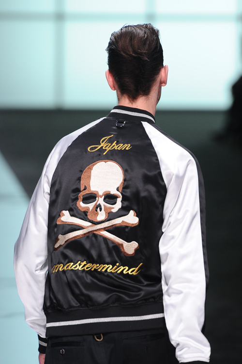 マスターマインド・ジャパン 2013年春夏<span>コレクション</span> - 写真103