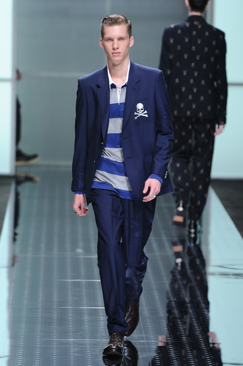 マスターマインド・ジャパン 2013年春夏<span>コレクション</span> - 写真11