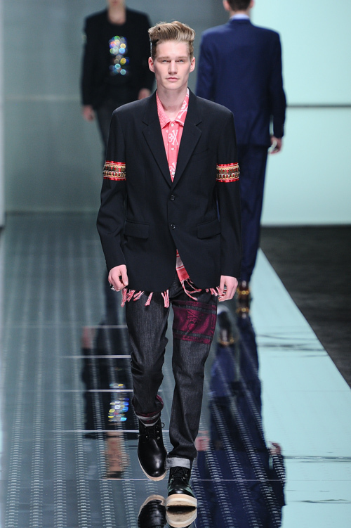マスターマインド・ジャパン 2013年春夏<span>コレクション</span> - 写真13