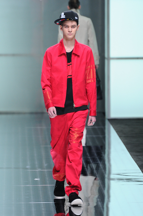 マスターマインド・ジャパン 2013年春夏<span>コレクション</span> - 写真26
