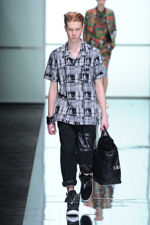 マスターマインド・ジャパン 2013年春夏<span>コレクション</span> - 写真33