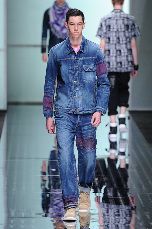 マスターマインド・ジャパン 2013年春夏<span>コレクション</span> - 写真38