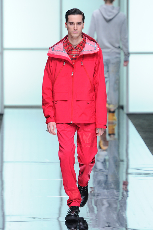 マスターマインド・ジャパン 2013年春夏<span>コレクション</span> - 写真47