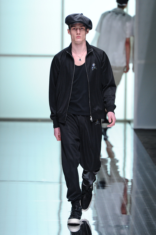 マスターマインド・ジャパン 2013年春夏<span>コレクション</span> - 写真68