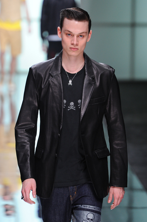 マスターマインド・ジャパン 2013年春夏<span>コレクション</span> - 写真79