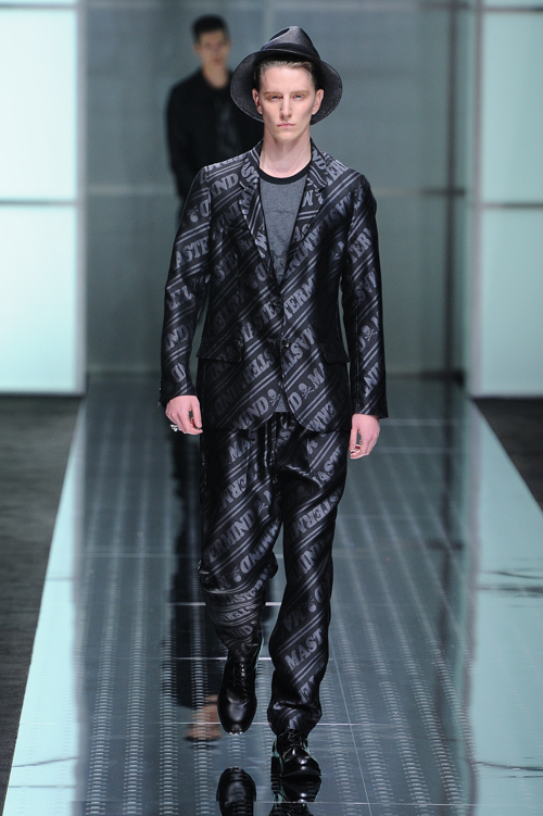 マスターマインド・ジャパン 2013年春夏<span>コレクション</span> - 写真86