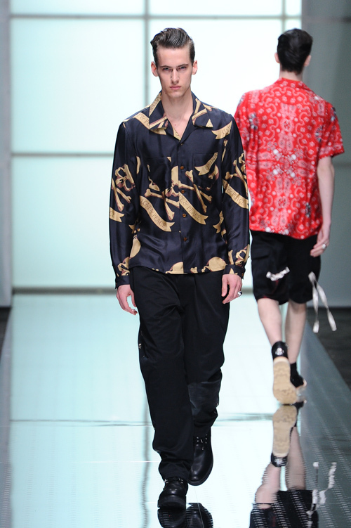 マスターマインド・ジャパン 2013年春夏<span>コレクション</span> - 写真94