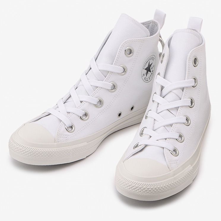 コンバース(CONVERSE) オールスター 100 メタルリング HI｜写真6