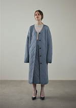 タン 2020-21年秋冬コレクション - 遠い異国の地へのひとり旅、記憶の“糸”を手繰って｜写真11