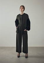 タン 2020-21年秋冬コレクション - 遠い異国の地へのひとり旅、記憶の“糸”を手繰って｜写真18