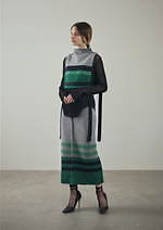 タン 2020-21年秋冬コレクション - 遠い異国の地へのひとり旅、記憶の“糸”を手繰って｜写真1