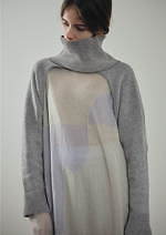 タン 2020-21年秋冬コレクション - 遠い異国の地へのひとり旅、記憶の“糸”を手繰って｜写真38