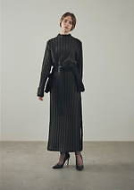 タン 2020-21年秋冬コレクション - 遠い異国の地へのひとり旅、記憶の“糸”を手繰って｜写真3