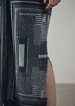 タン 2020-21年秋冬コレクション - 遠い異国の地へのひとり旅、記憶の“糸”を手繰って｜写真43