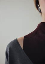 タン 2020-21年秋冬コレクション - 遠い異国の地へのひとり旅、記憶の“糸”を手繰って｜写真44