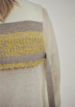 タン 2020-21年秋冬コレクション - 遠い異国の地へのひとり旅、記憶の“糸”を手繰って｜写真47