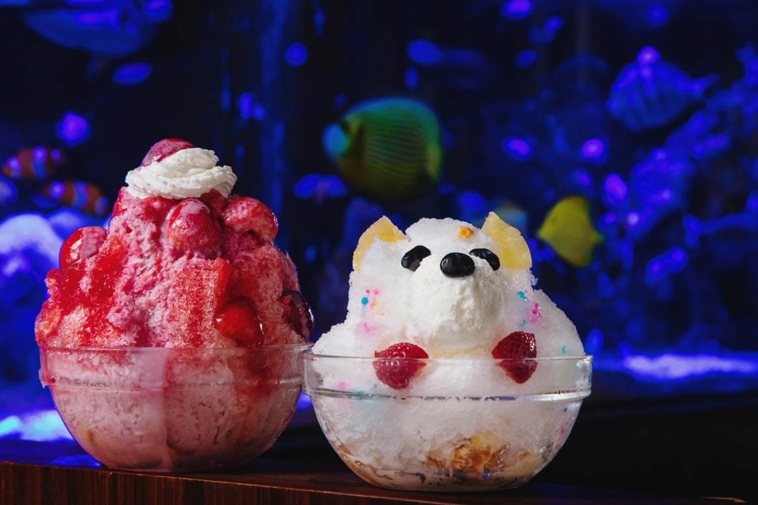 韓国流かき氷 粉雪 が日本上陸 雪のはな Dessert Cafe 大阪にオープン ファッションプレス 韓国流かき氷 粉雪 が日本上陸 雪のはな Dessert Cafe 大阪にオープン ファッションプレス