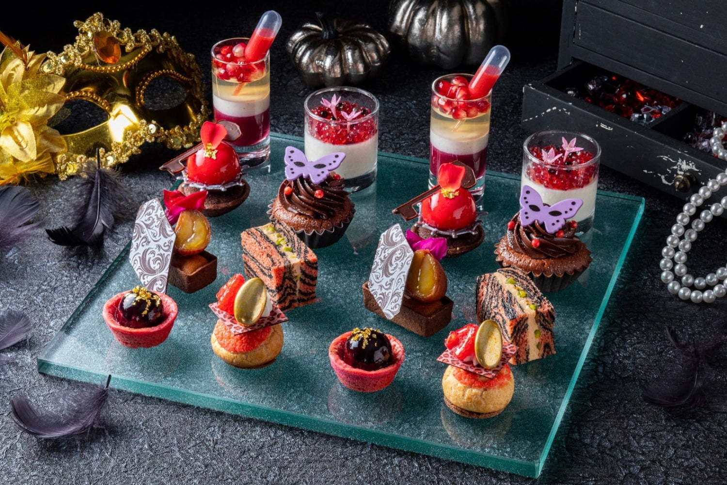 コンラッド東京