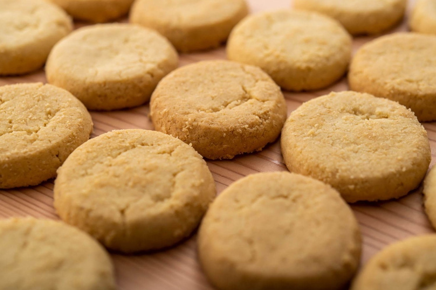 日本茶｜「カドー ナチュール」が東京ギフトパレットに - 天然素材スイーツ＆ティー、限定ビスケットサンドも