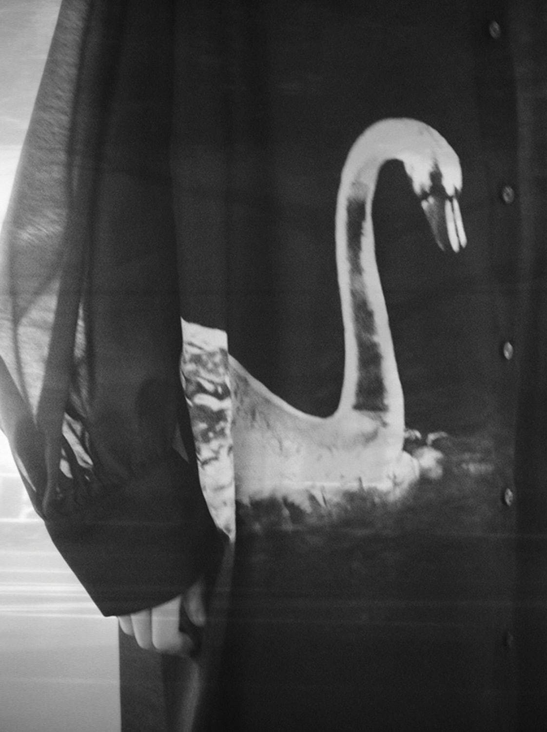 タロウ ホリウチ(TARO HORIUCHI) 2020-21年秋冬ウィメンズコレクション  - 写真6