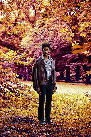 イロコイ(Iroquois) 2021年春夏メンズコレクション  - 写真1