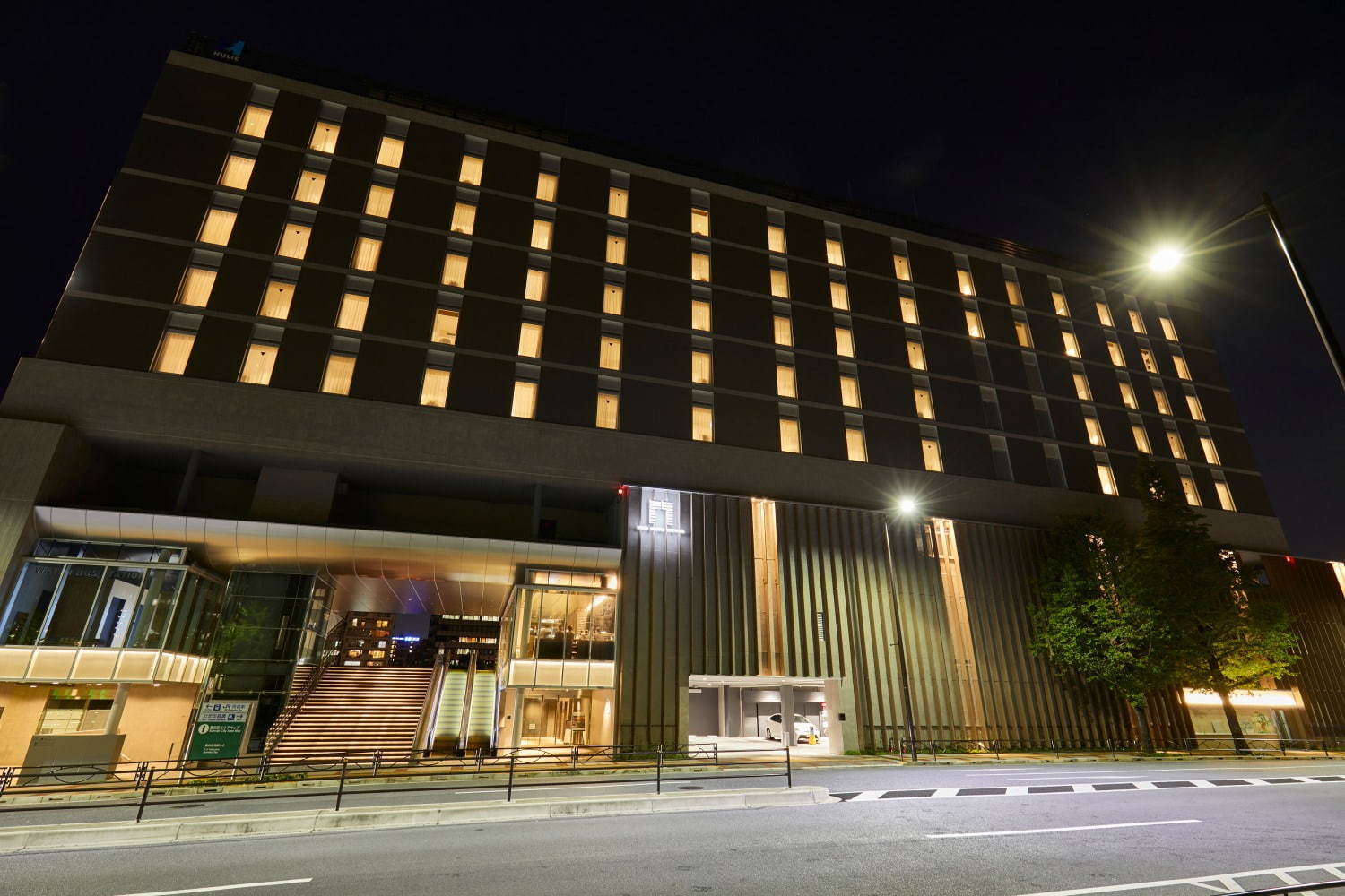 リバーサイドホテル「ザ・ゲートホテル両国」隅田川沿いに誕生、水上バスや貸切クルーズ船で東京観光へ｜写真14