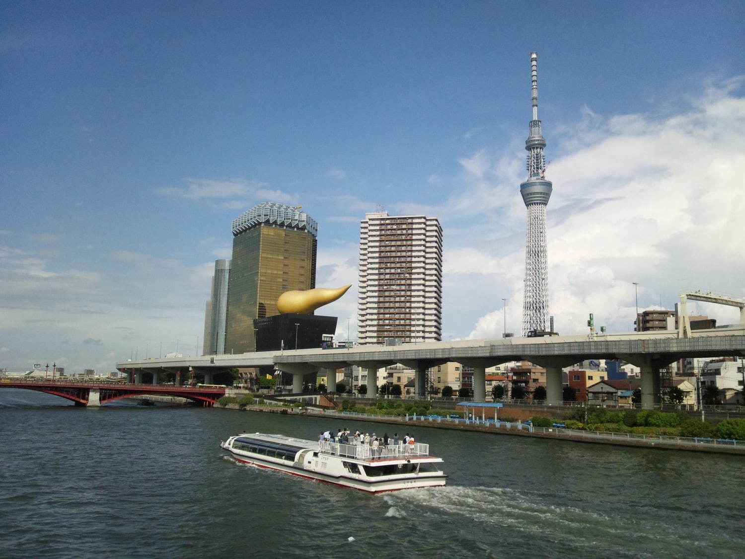 リバーサイドホテル「ザ・ゲートホテル両国」隅田川沿いに誕生、水上バスや貸切クルーズ船で東京観光へ｜写真32