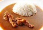「カレーフェス」が伊勢丹新宿店で、人気店の骨付きチキンカリー＆“幻のカレーパン”が集結｜写真2