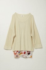 スナイデル(SNIDEL), ジェラート ピケ(gelato pique), リリー ブラウン(LILY BROWN) USAGI ONLINE｜写真3