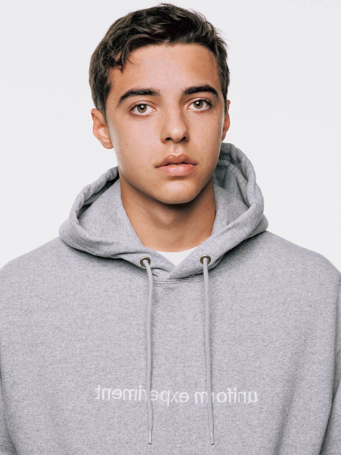 ユニフォーム エクスペリメント(uniform experiment) 2020-21年秋冬