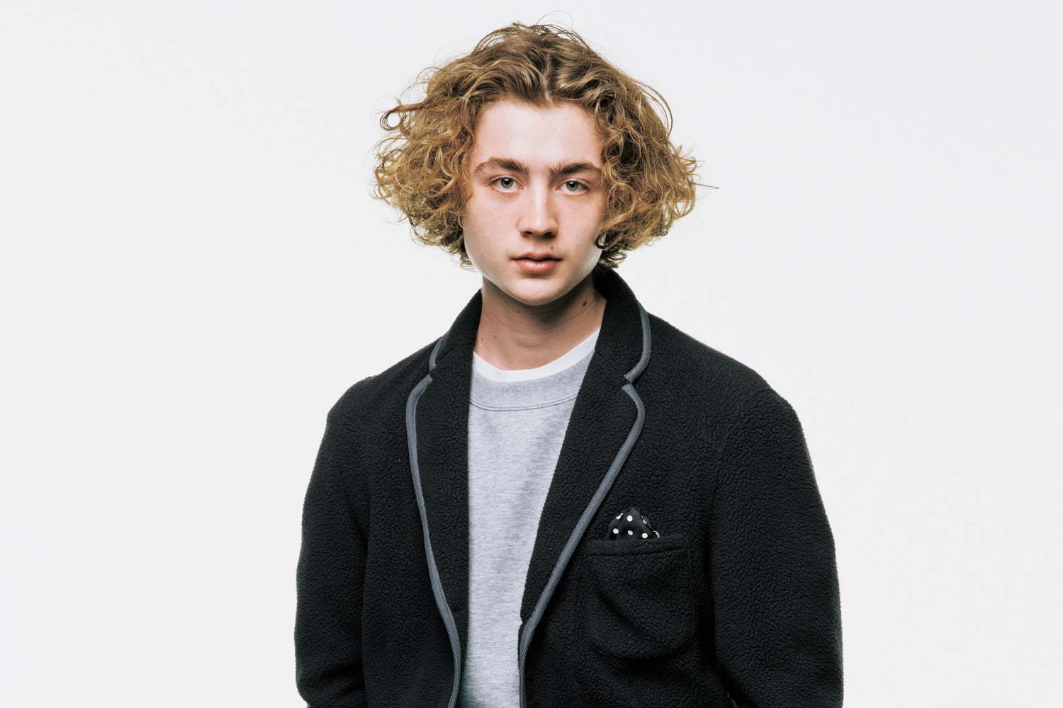 ユニフォーム エクスペリメント 2020-21年秋冬 メンズ コレクション