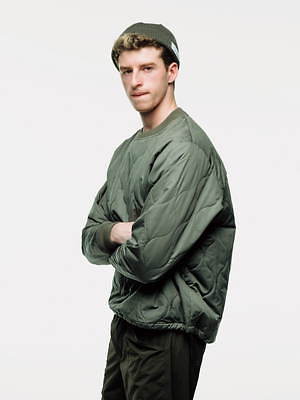 ユニフォーム エクスペリメント(uniform experiment) 2020-21年秋冬メンズコレクション  - 写真4