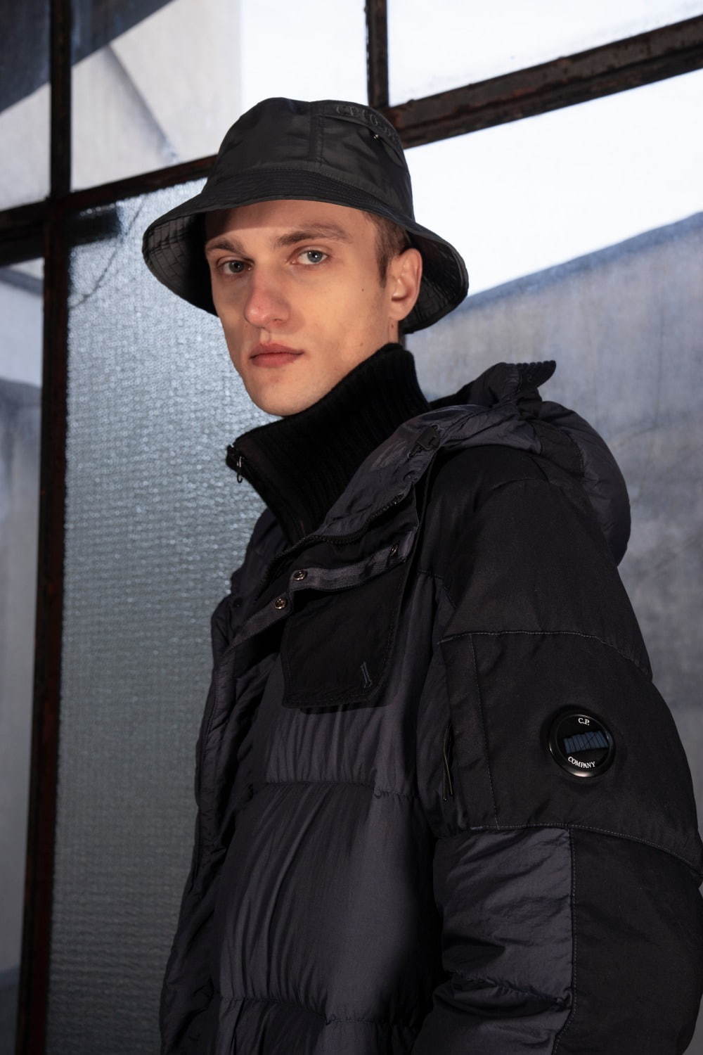 C.P. カンパニー 2020-21年秋冬<span>コレクション</span> - 写真1