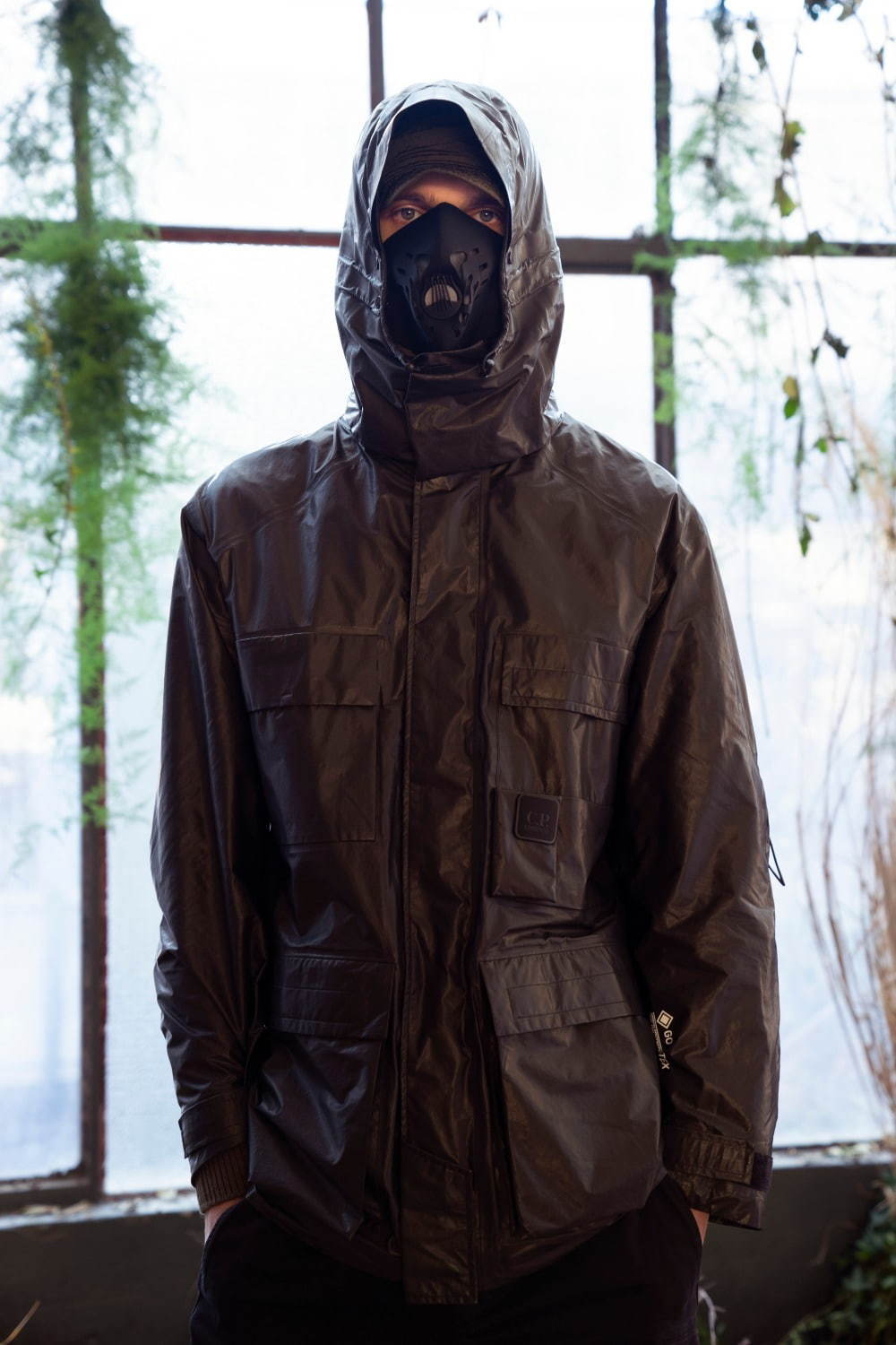 C.P. カンパニー 2020-21年秋冬<span>コレクション</span> - 写真10