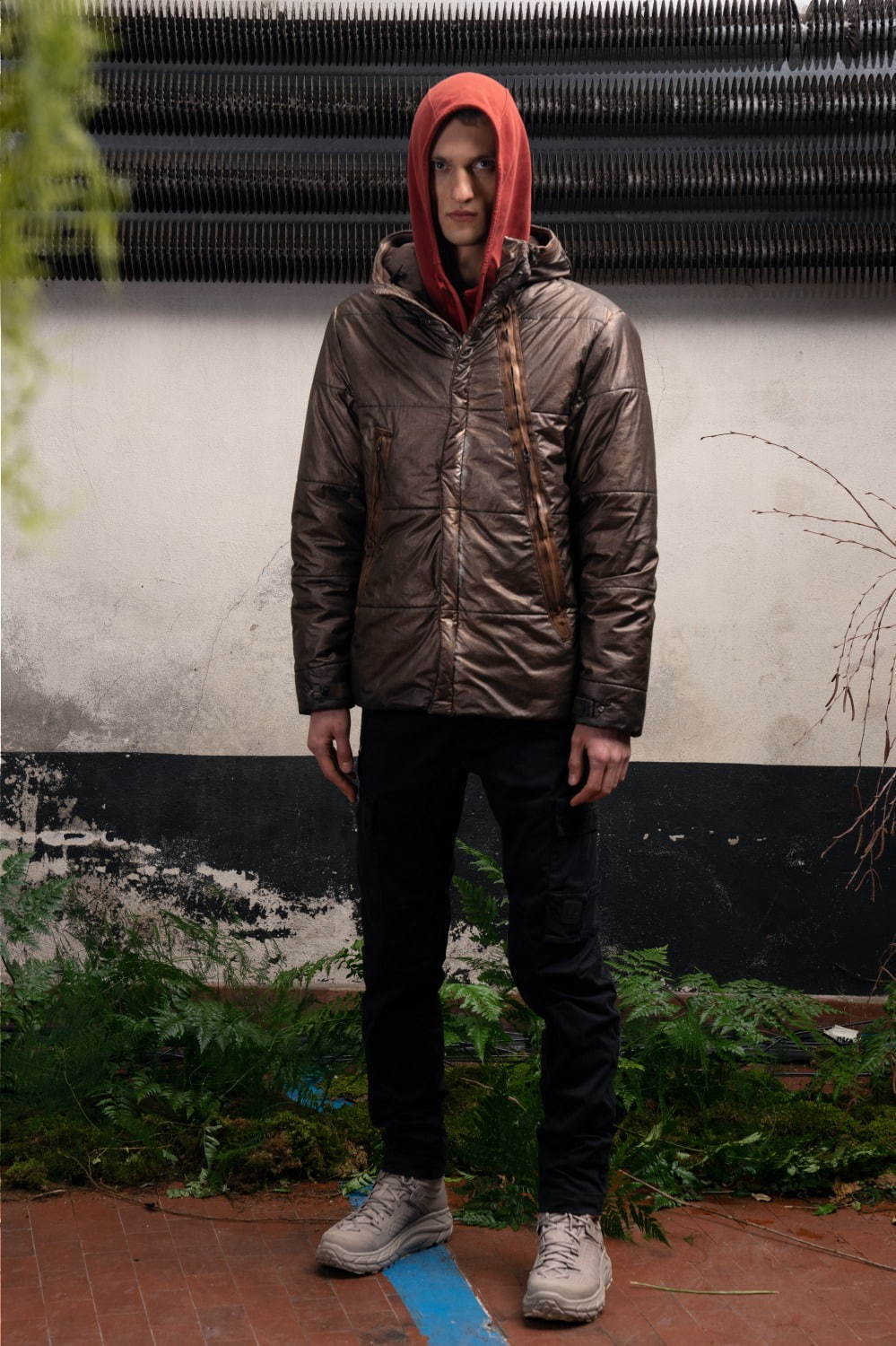 C.P. カンパニー 2020-21年秋冬<span>コレクション</span> - 写真12