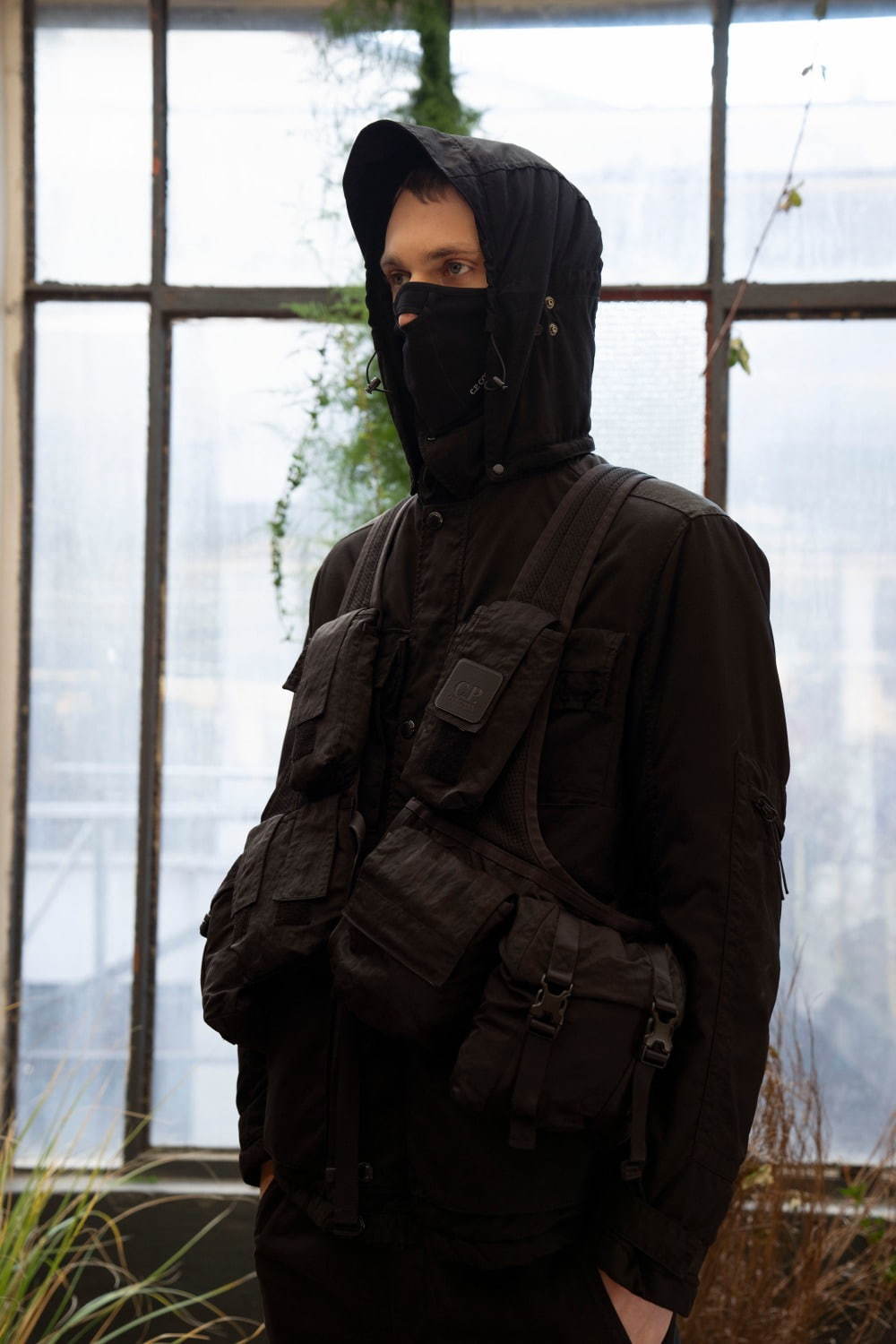C.P. カンパニー 2020-21年秋冬<span>コレクション</span> - 写真13