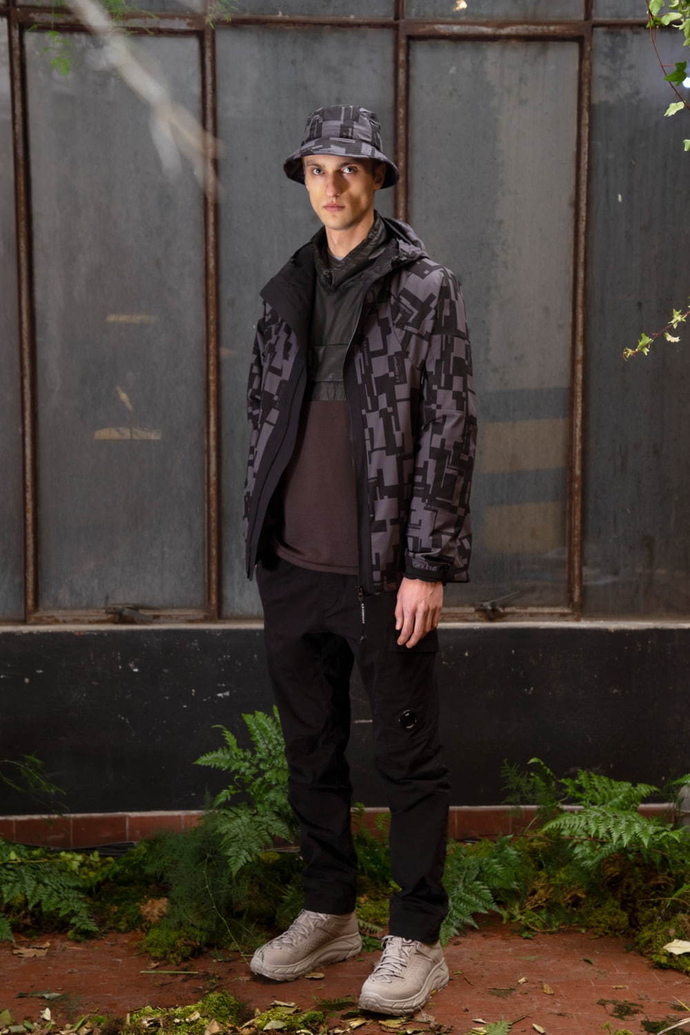 C.P. カンパニー 2020-21年秋冬<span>コレクション</span> - 写真14