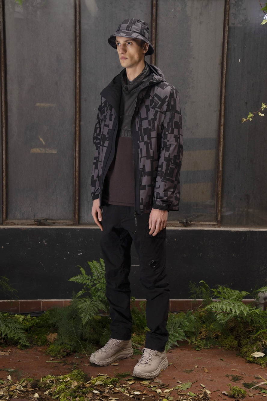 C.P. カンパニー 2020-21年秋冬<span>コレクション</span> - 写真20