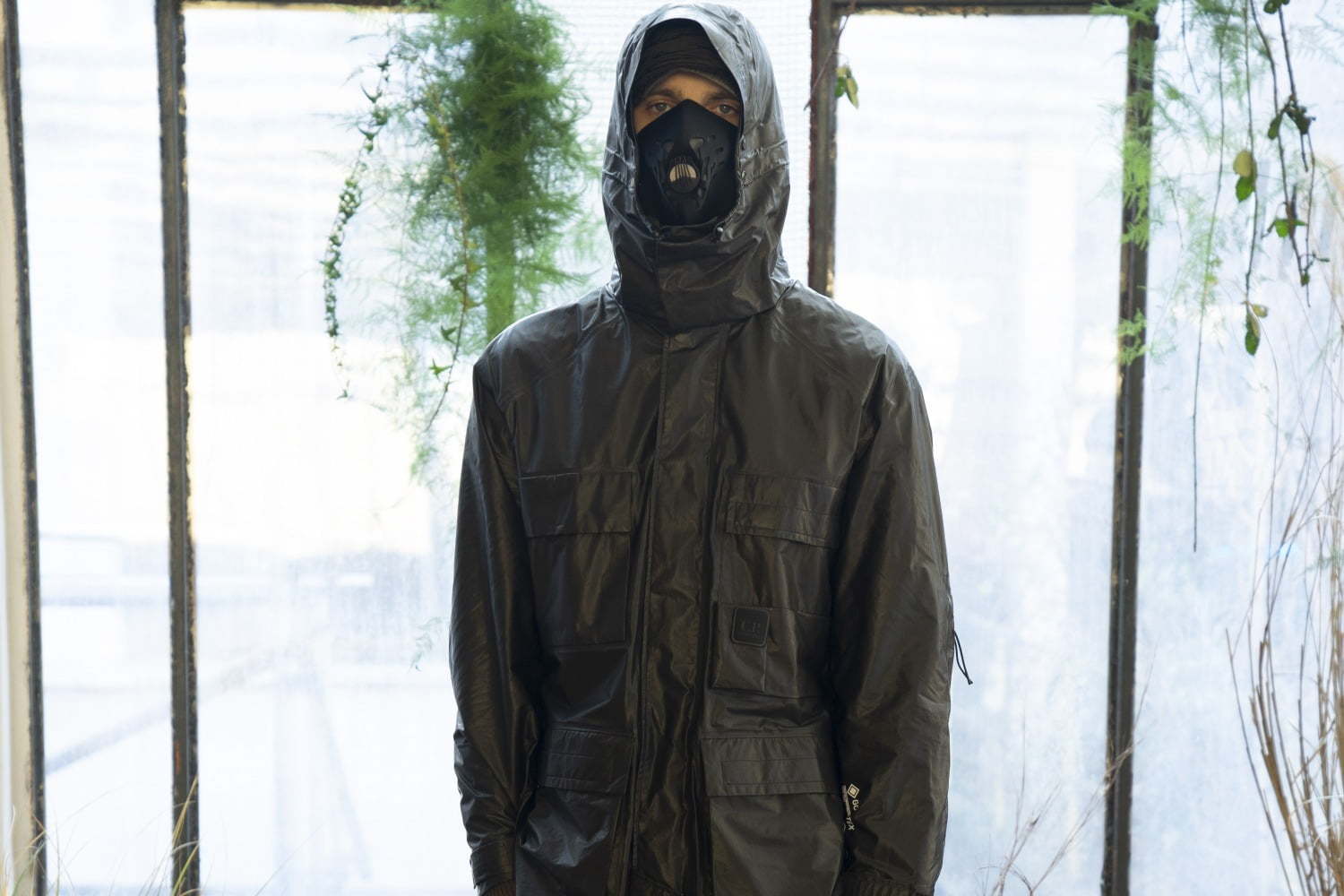 C.P. カンパニー 2020-21年秋冬 メンズ コレクション