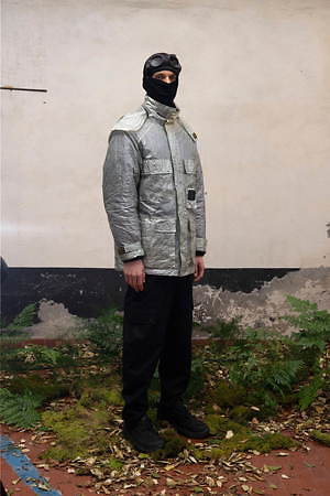 C.P. カンパニー(C.P. COMPANY) 2020-21年秋冬メンズコレクション  - 写真2