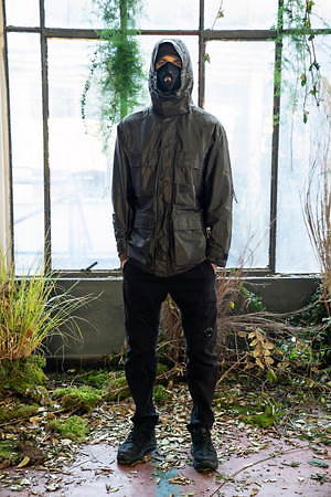 C.P. カンパニー(C.P. COMPANY) 2020-21年秋冬メンズコレクション  - 写真9