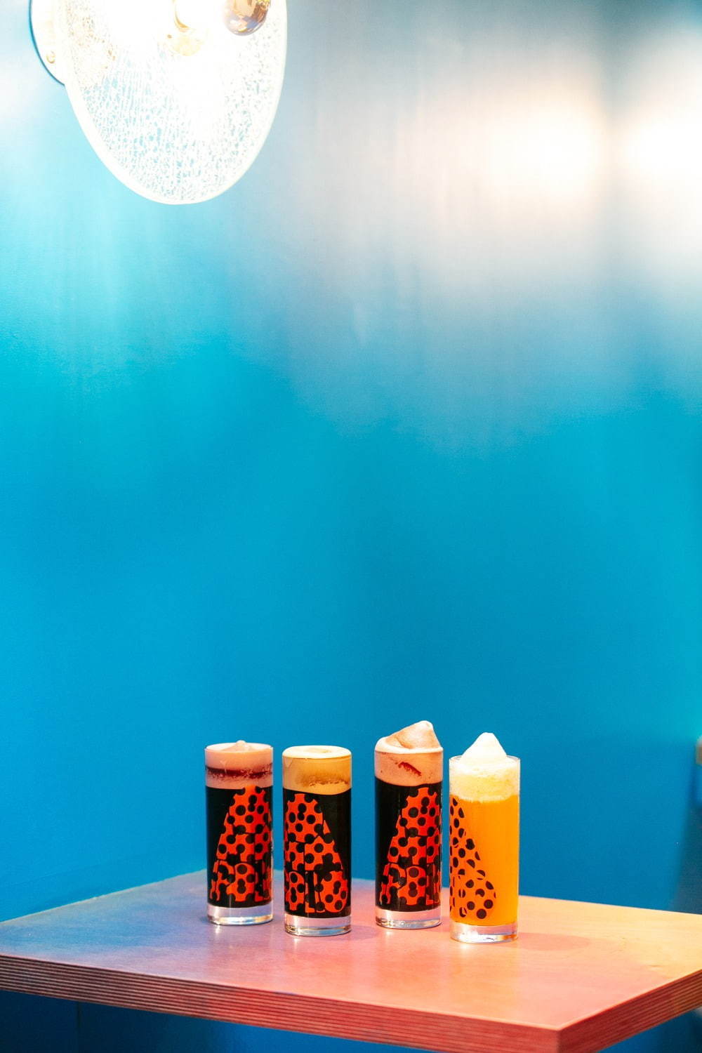 ストックホルムのクラフトビール「オムニポロ」日本上陸、東京・日本橋にビールスタンド誕生｜写真12