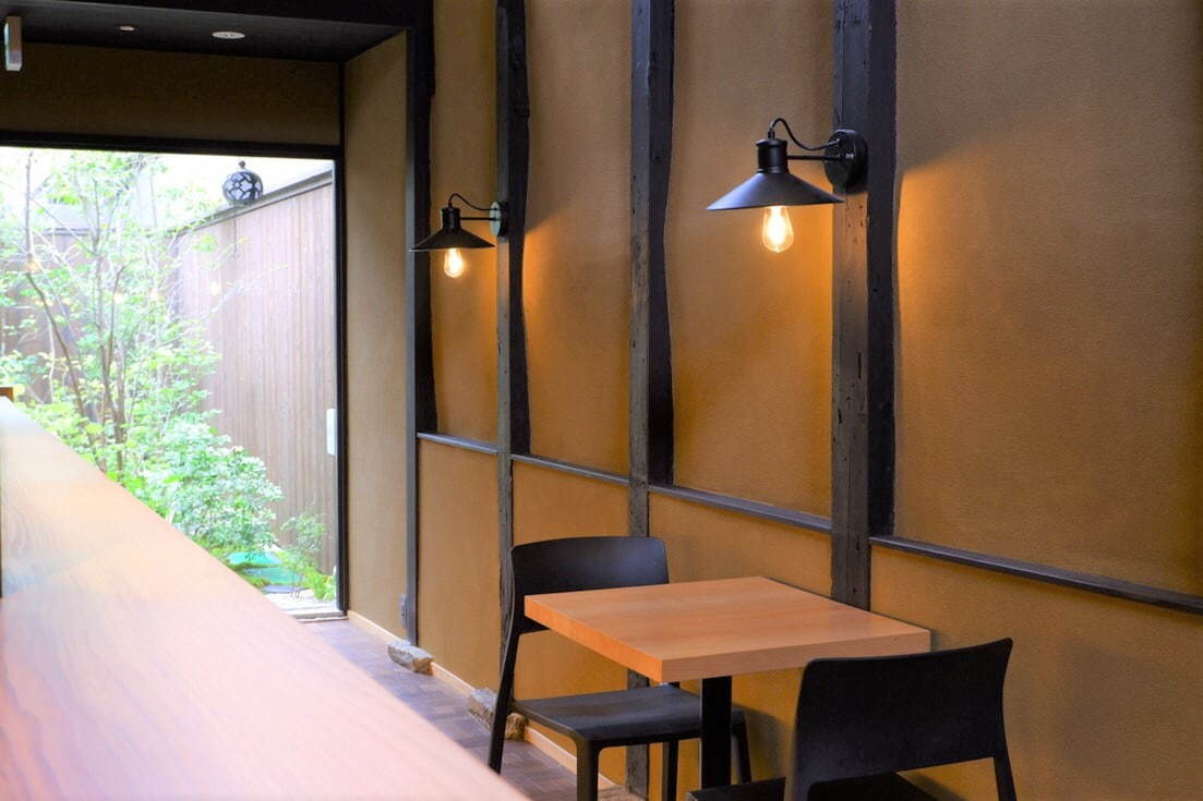 京町屋一棟貸し宿「京の温所 竹屋町」京都丸太町に、「日と々と」新ブランドのベーカリー＆カフェ併設｜写真13